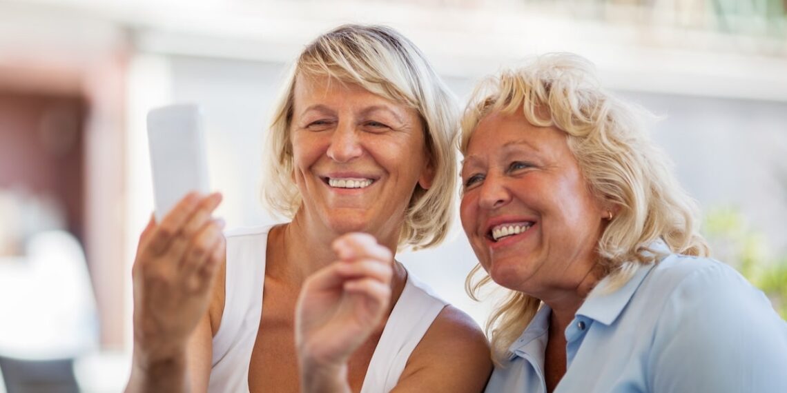 was wollen frauen um die 50