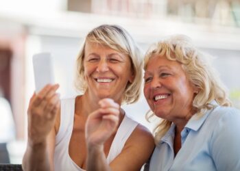 was wollen frauen um die 50