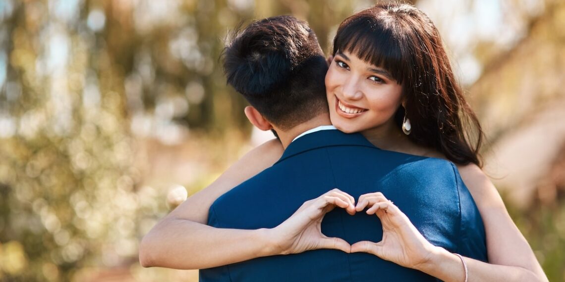 wie erobert man einen Mann