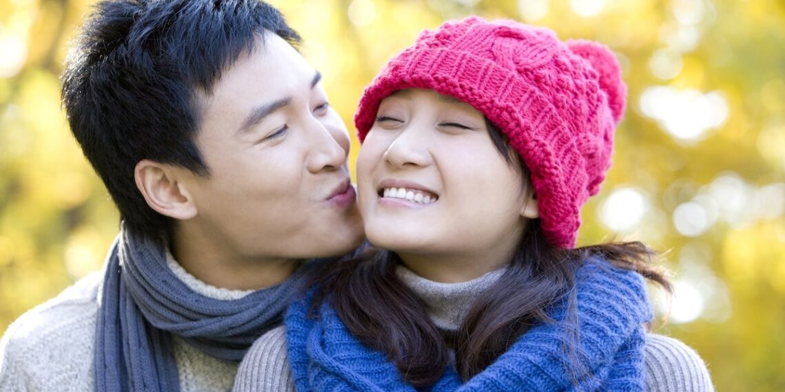 wie mach ich mich interessant für ihn