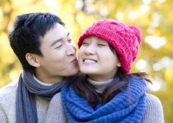 wie mach ich mich interessant für ihn