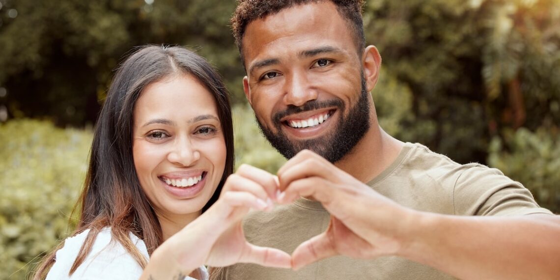 wie verlieben sich frauen
