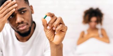 Das Ende der Verhütungssorgen