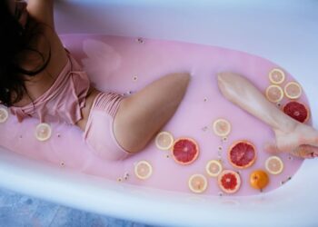 Der Körper als Zuhause