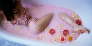 Der Körper als Zuhause