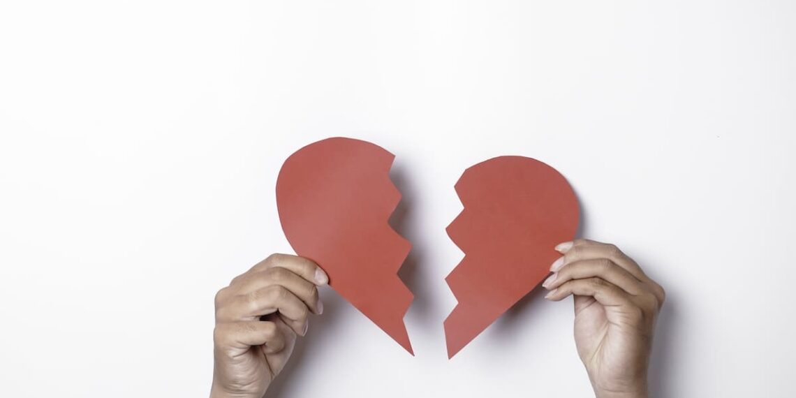 Nächste Schritte nach Trennung